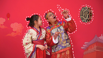 音乐小玩家